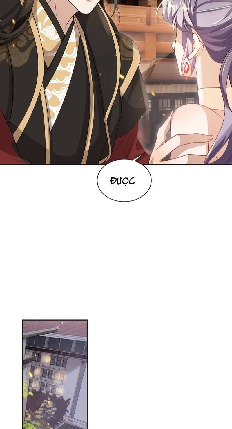 Thẳng Thắn Từ Nghiêm Chapter  56 - 13