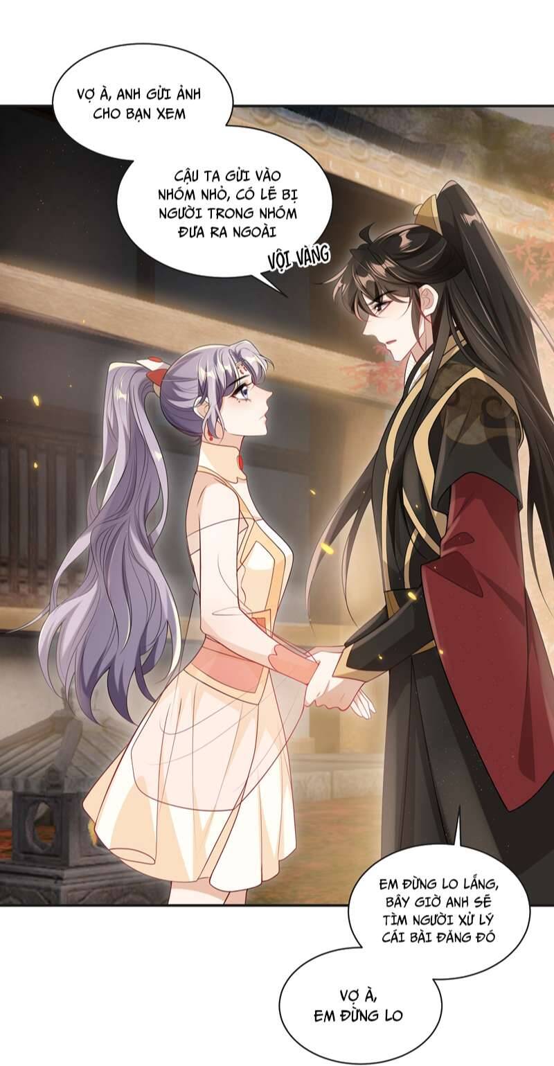 Thẳng Thắn Từ Nghiêm Chapter  56 - 18