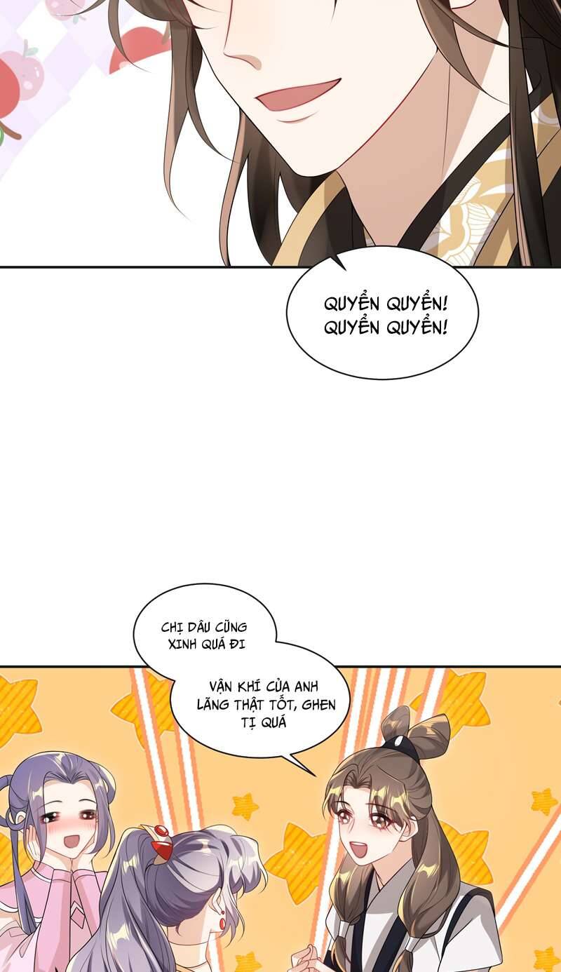 Thẳng Thắn Từ Nghiêm Chapter  56 - 20