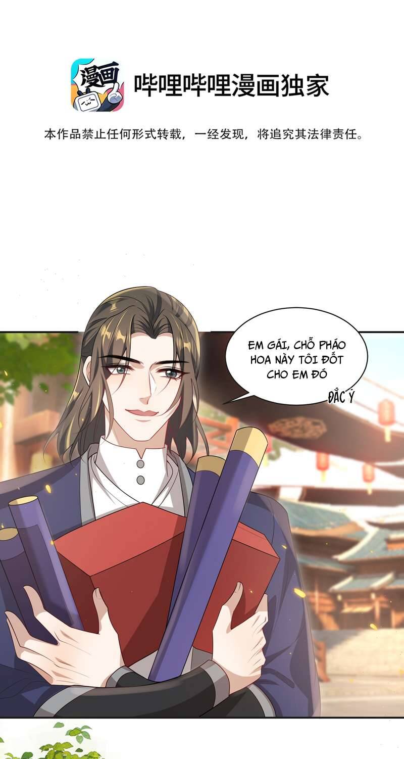 Thẳng Thắn Từ Nghiêm Chapter  56 - 3