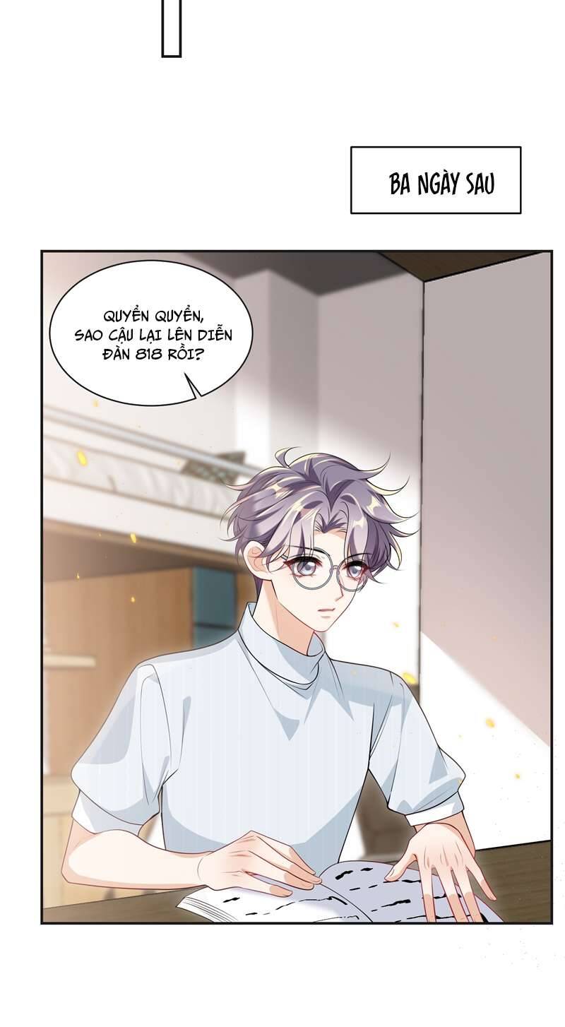 Thẳng Thắn Từ Nghiêm Chapter  56 - 24