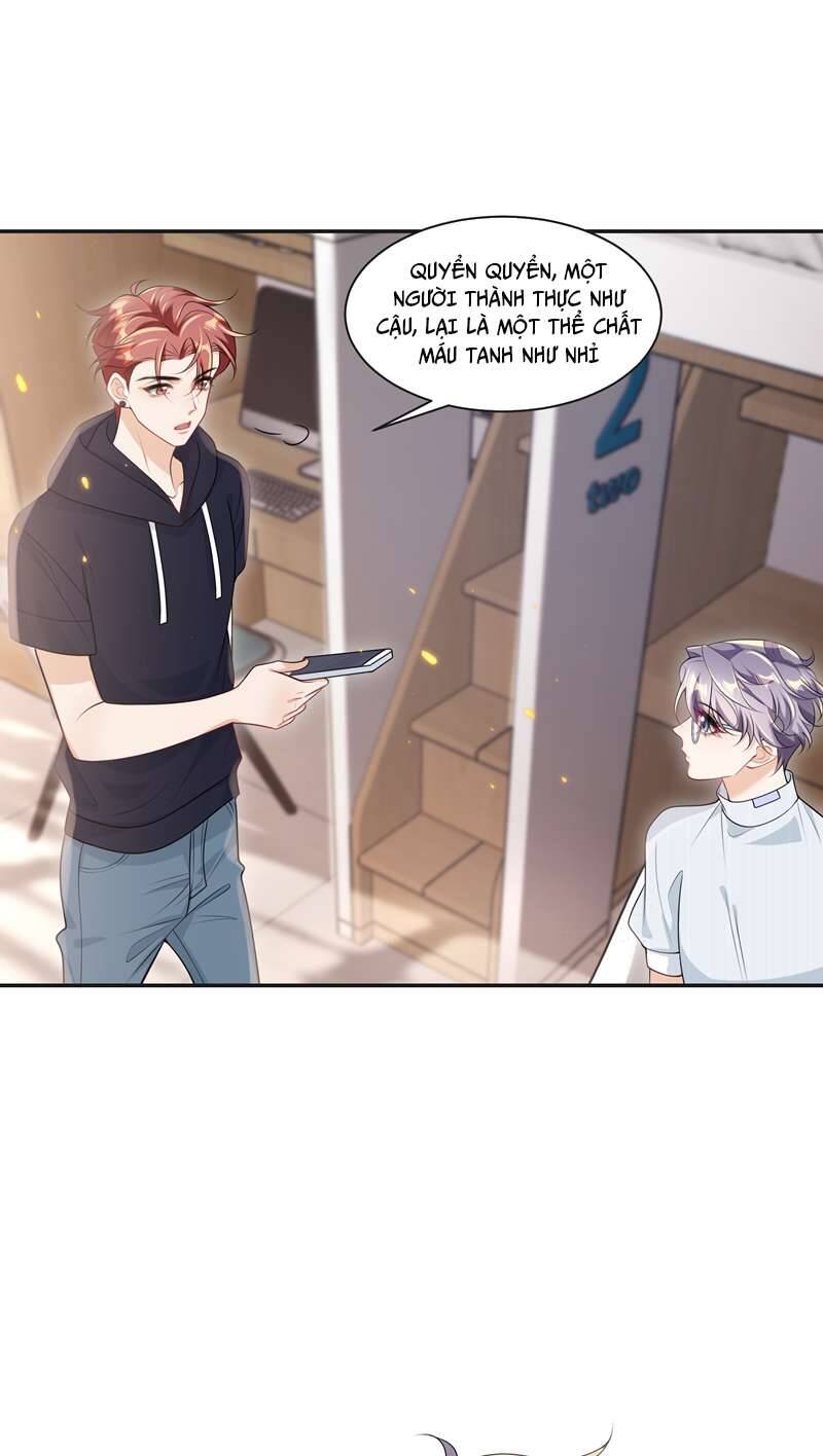 Thẳng Thắn Từ Nghiêm Chapter  56 - 25