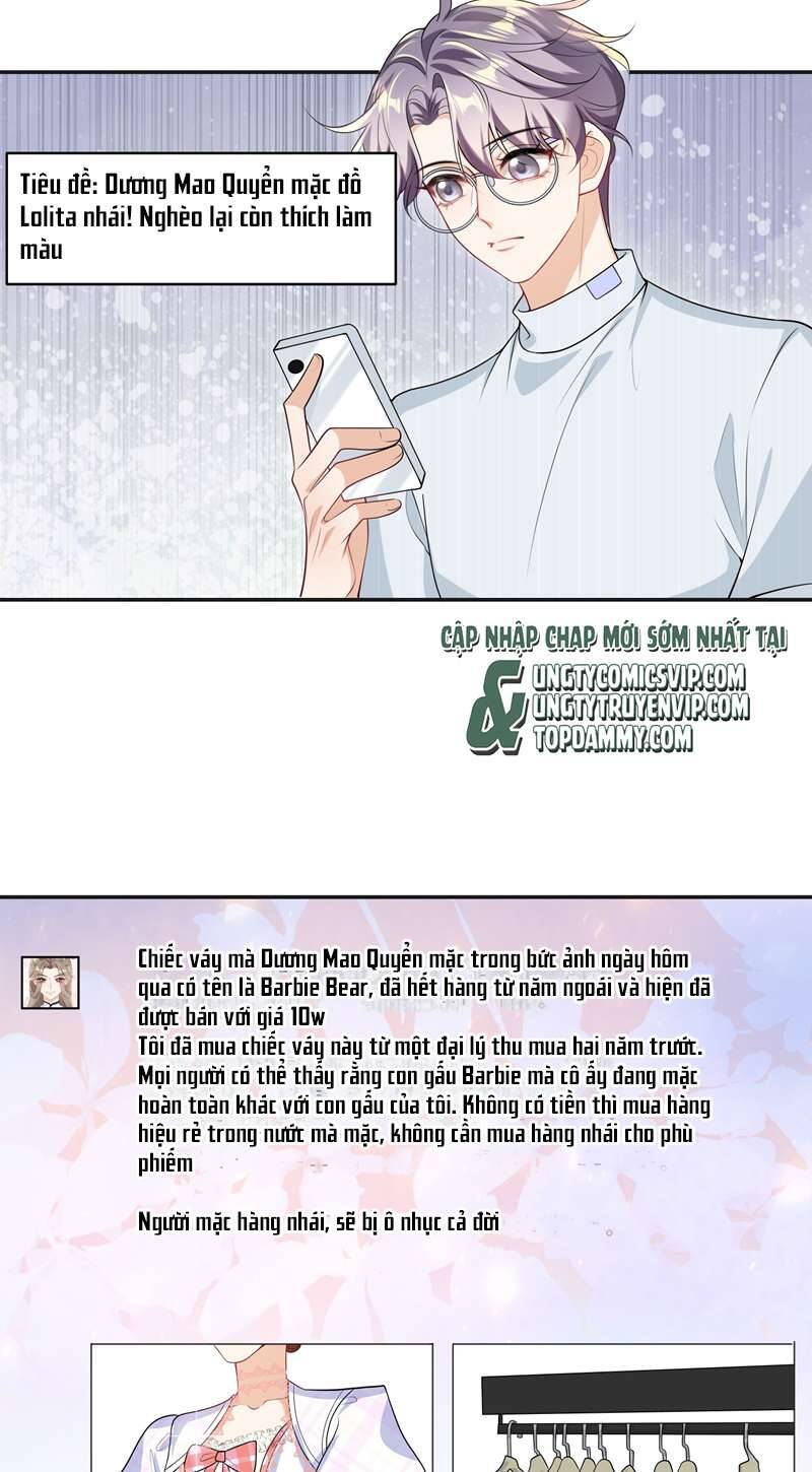 Thẳng Thắn Từ Nghiêm Chapter  56 - 26