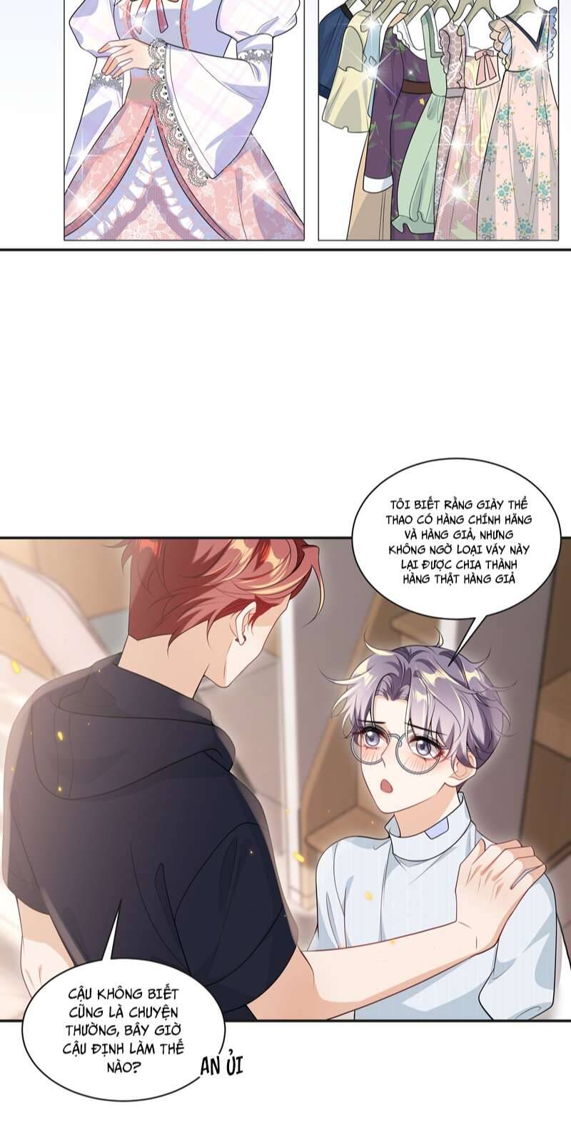 Thẳng Thắn Từ Nghiêm Chapter  56 - 27