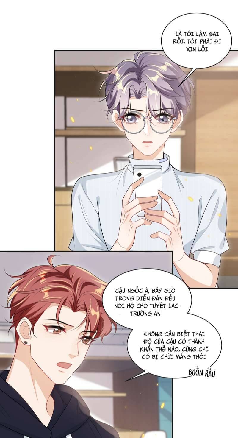 Thẳng Thắn Từ Nghiêm Chapter  56 - 28