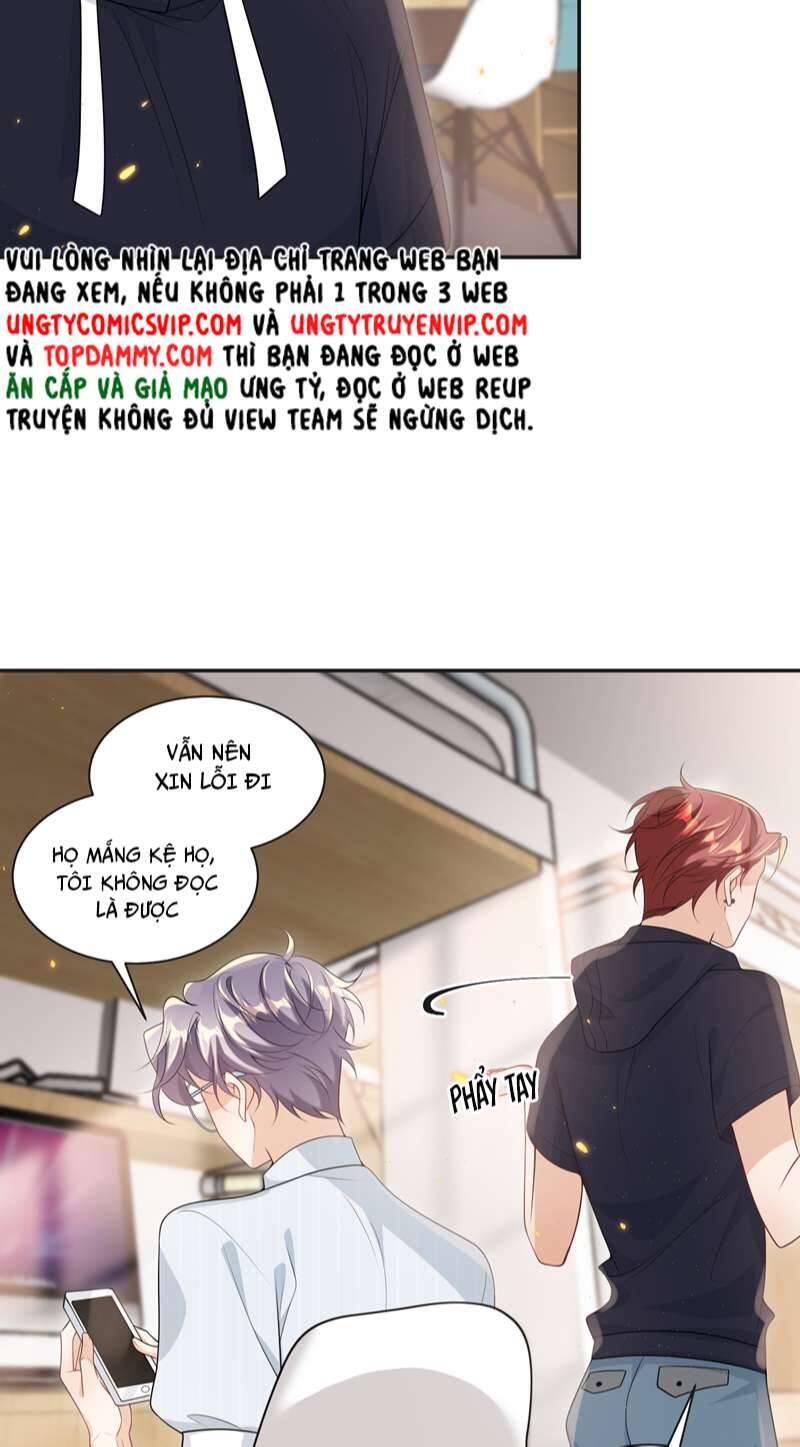 Thẳng Thắn Từ Nghiêm Chapter  56 - 29