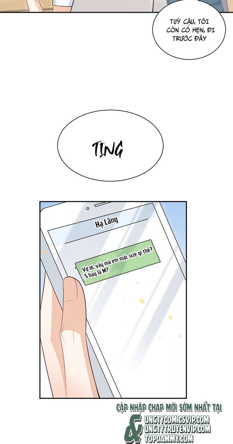 Thẳng Thắn Từ Nghiêm Chapter  56 - 30