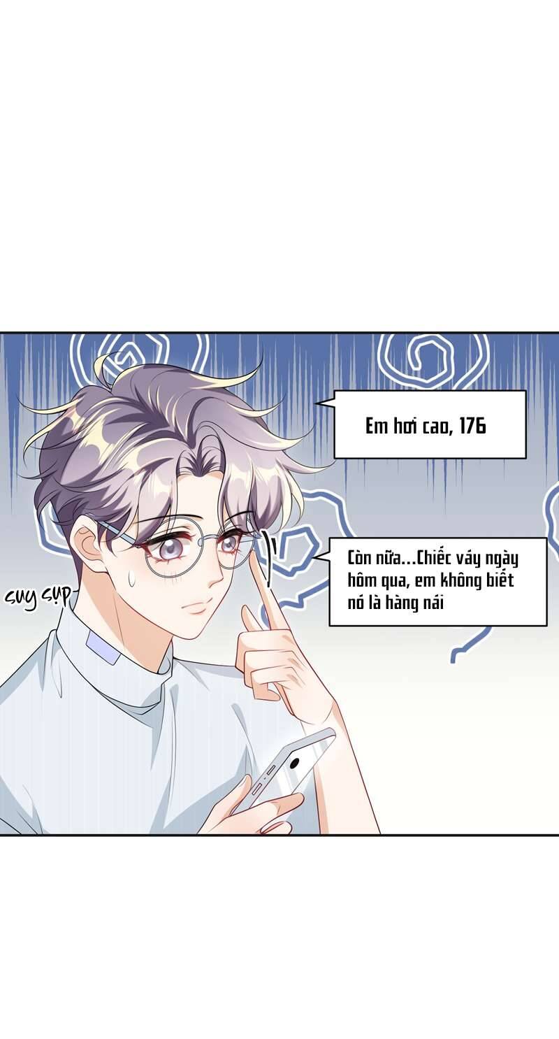 Thẳng Thắn Từ Nghiêm Chapter  56 - 32