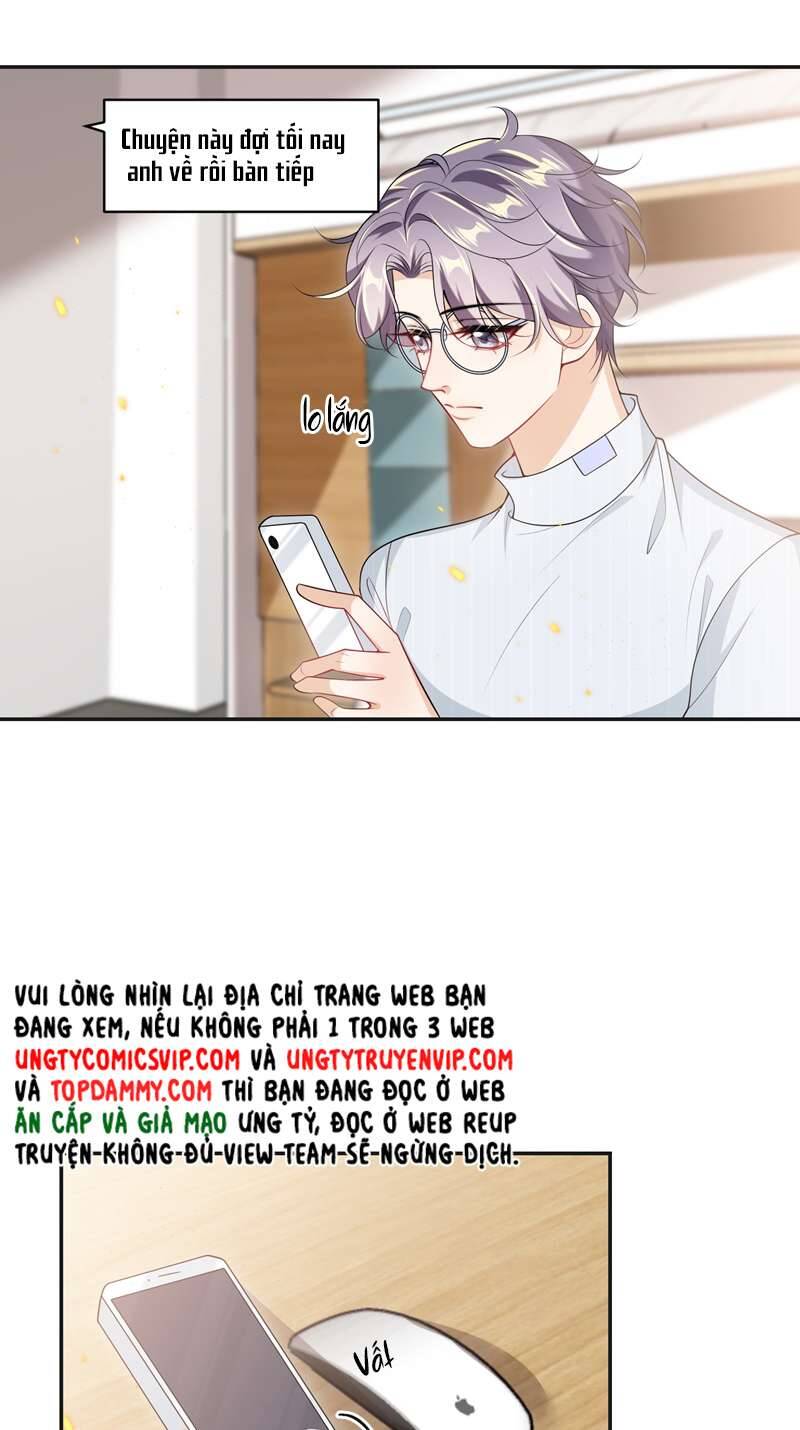 Thẳng Thắn Từ Nghiêm Chapter  56 - 33