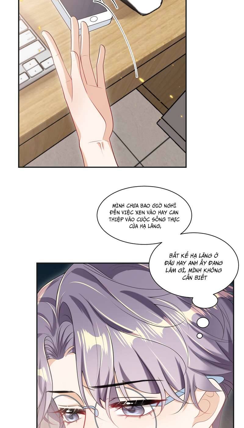 Thẳng Thắn Từ Nghiêm Chapter  56 - 34