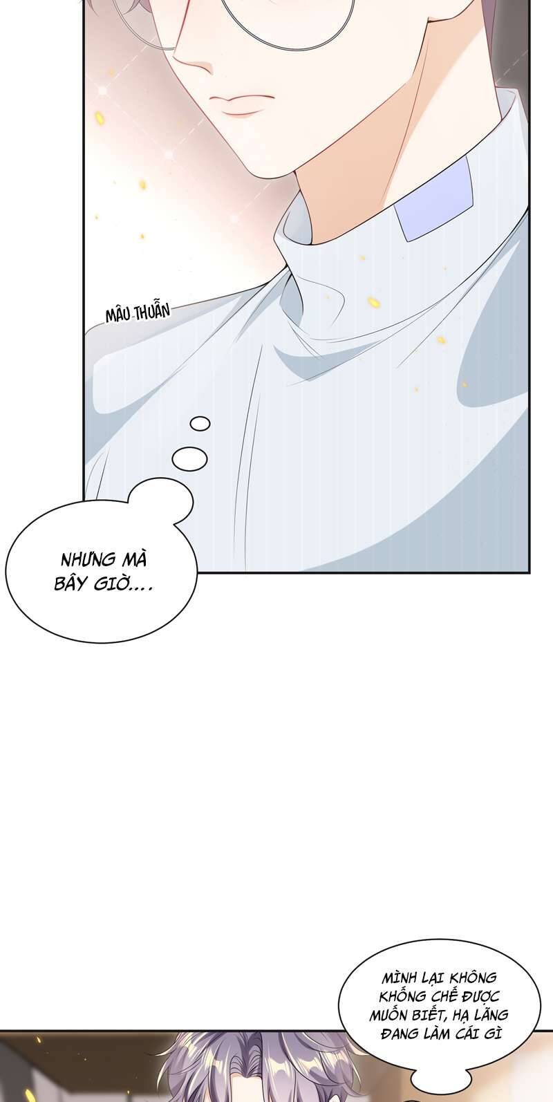 Thẳng Thắn Từ Nghiêm Chapter  56 - 35