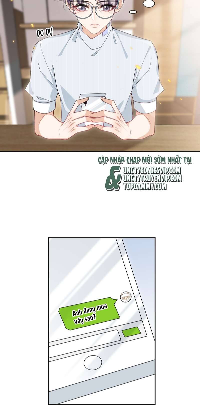 Thẳng Thắn Từ Nghiêm Chapter  56 - 36