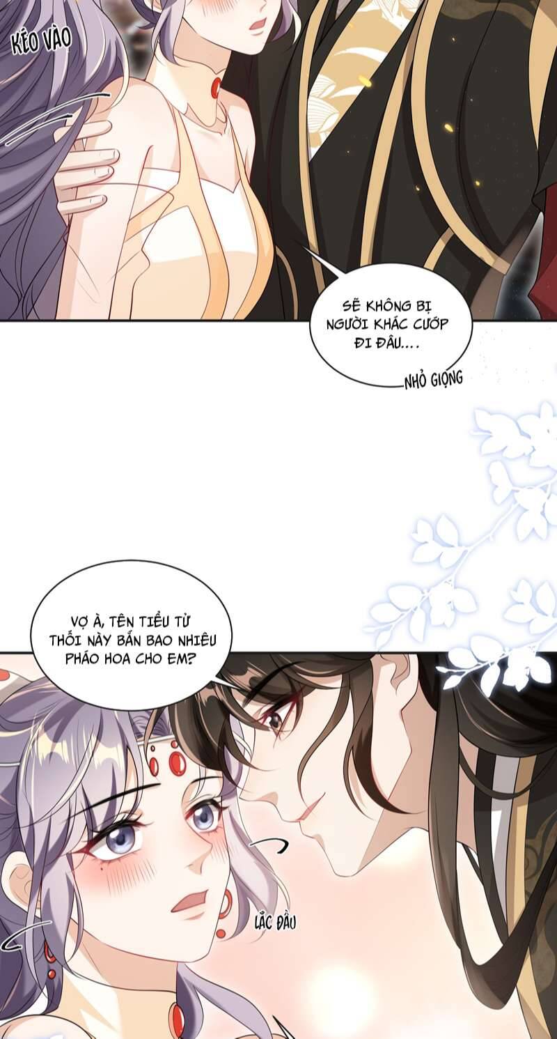 Thẳng Thắn Từ Nghiêm Chapter  56 - 10