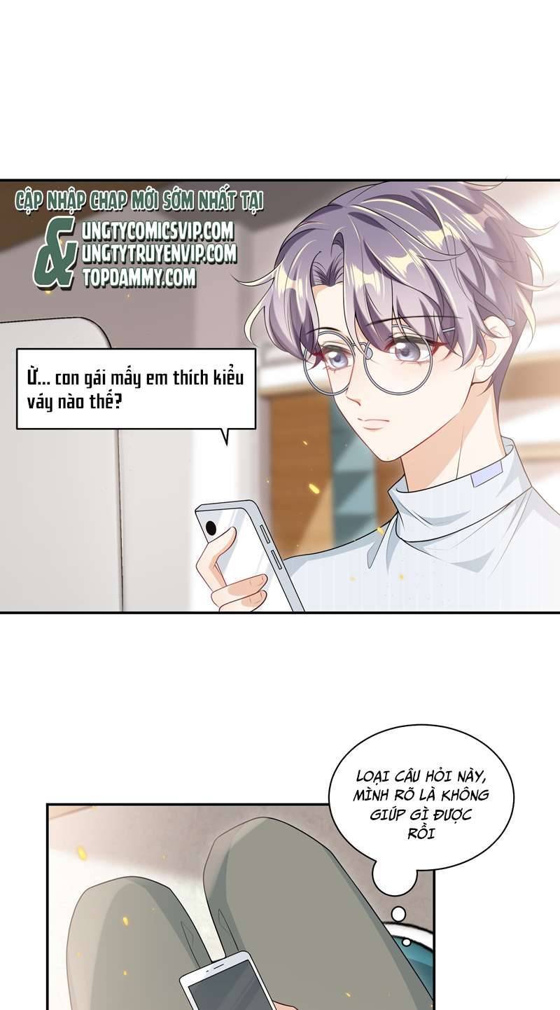 Thẳng Thắn Từ Nghiêm Chapter  57 - 2