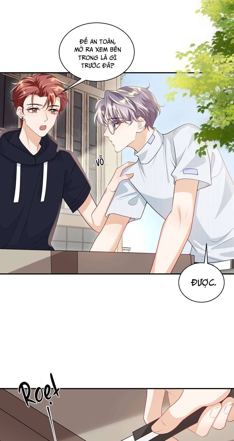 Thẳng Thắn Từ Nghiêm Chapter  57 - 11