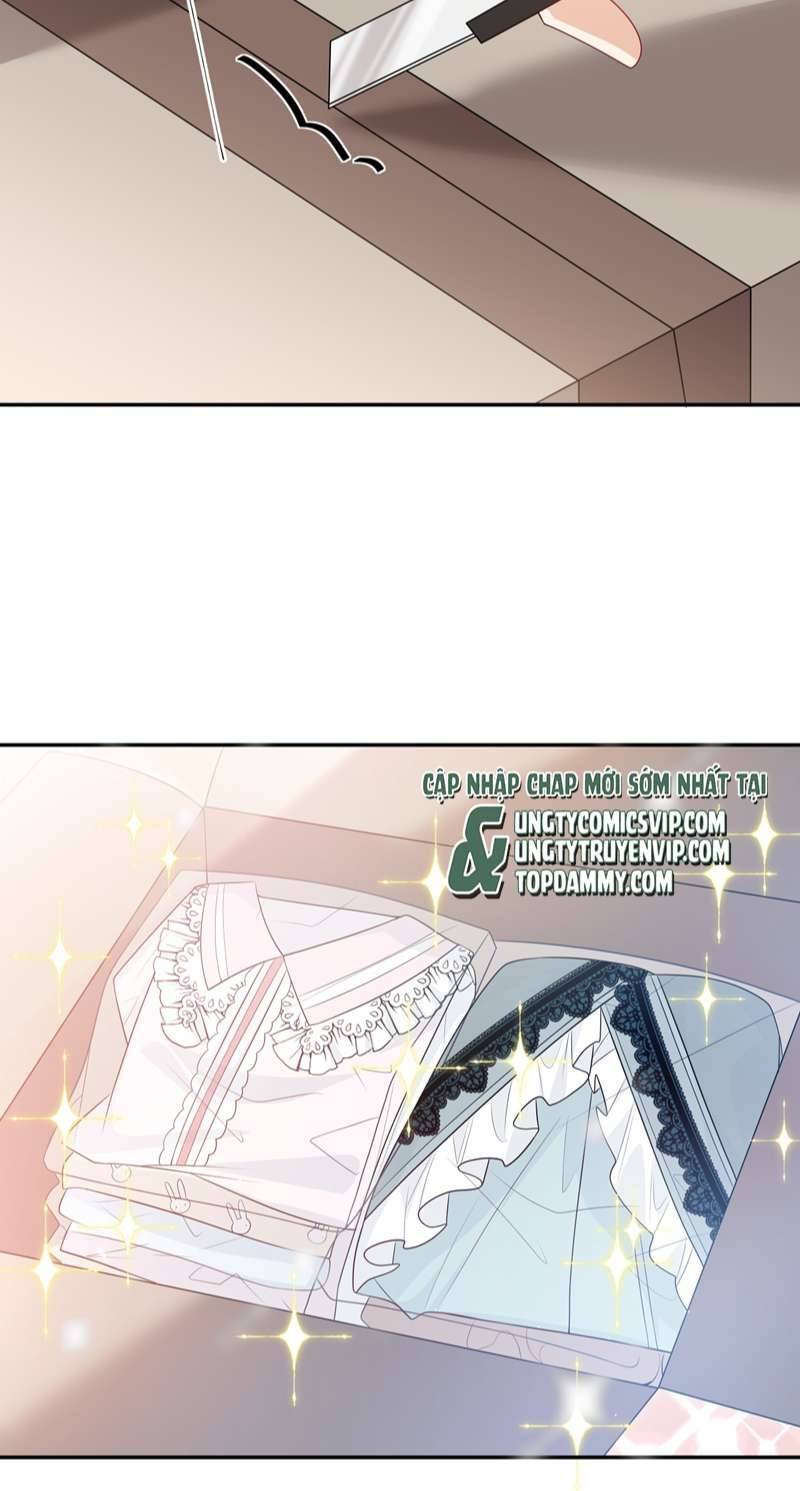 Thẳng Thắn Từ Nghiêm Chapter  57 - 12