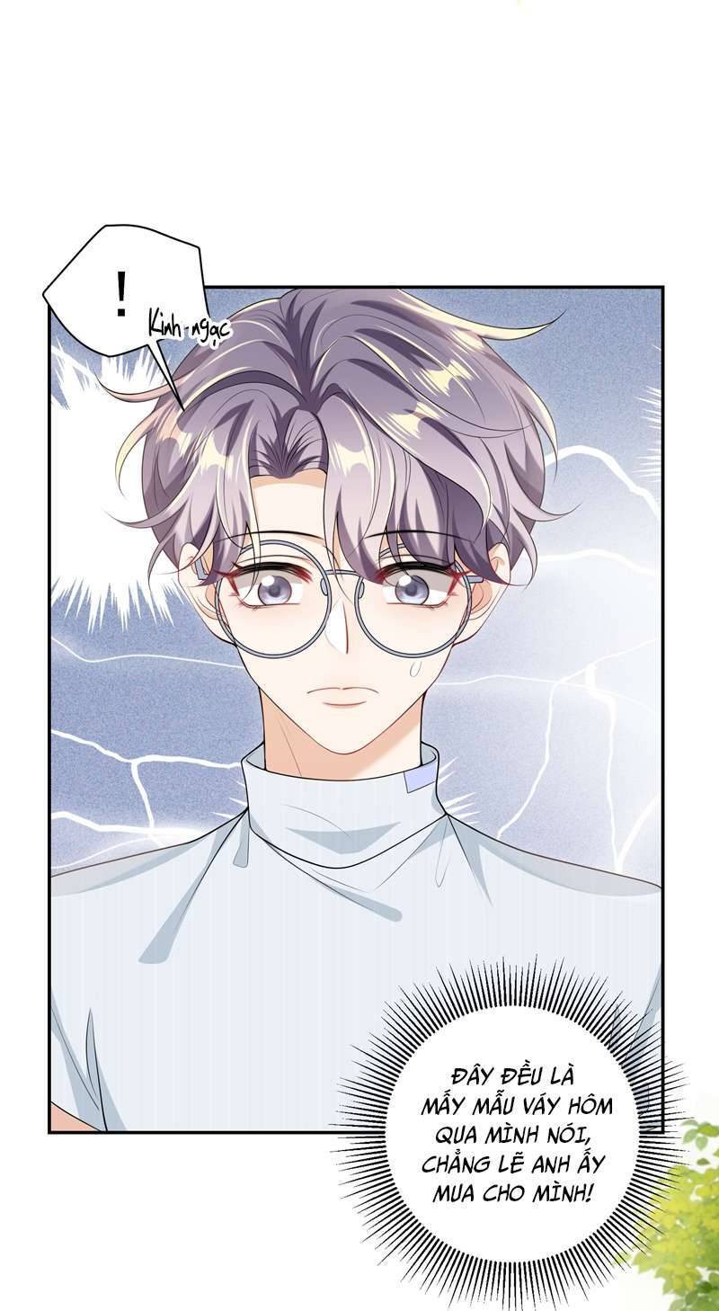 Thẳng Thắn Từ Nghiêm Chapter  57 - 13