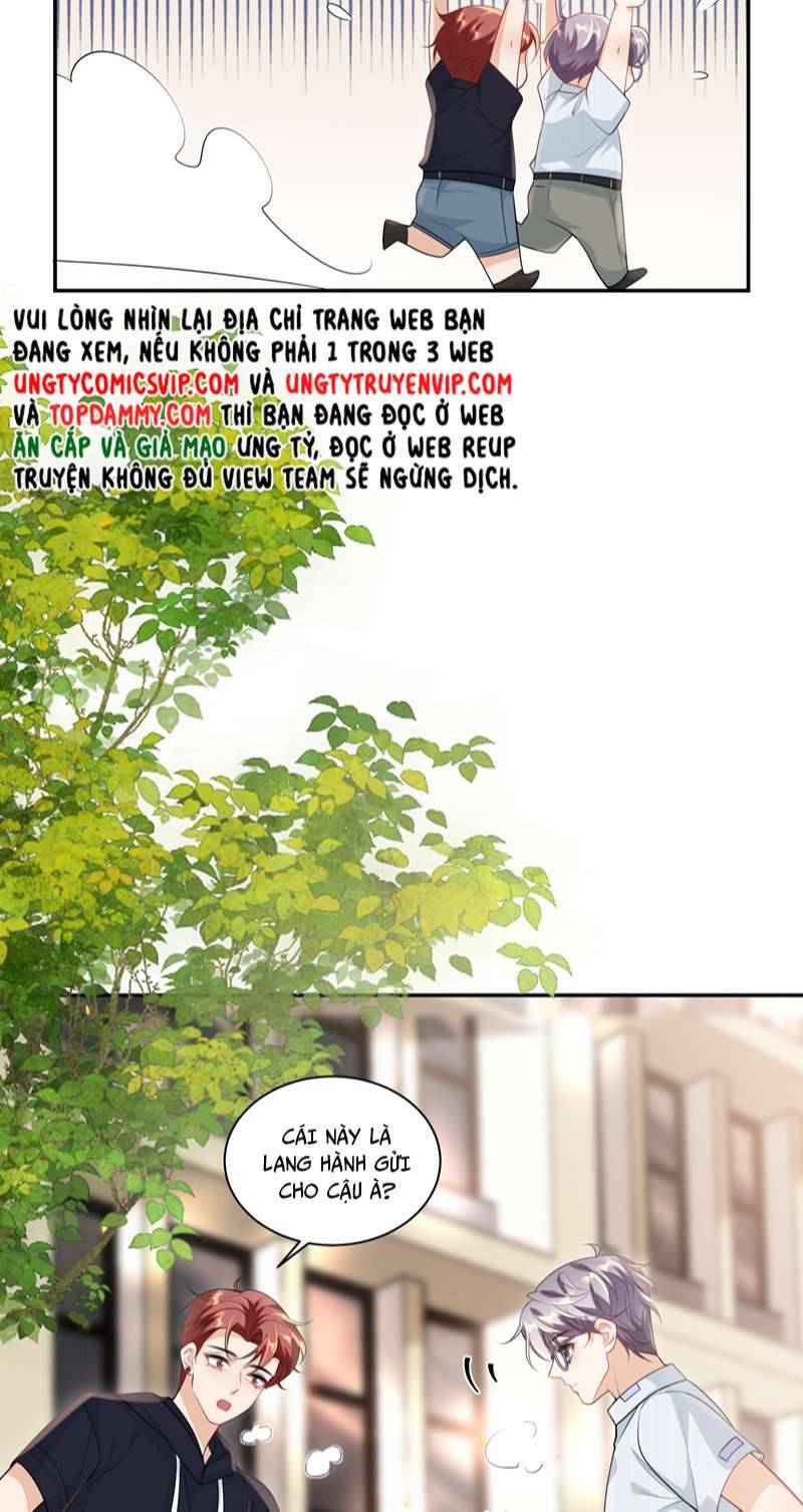 Thẳng Thắn Từ Nghiêm Chapter  57 - 15