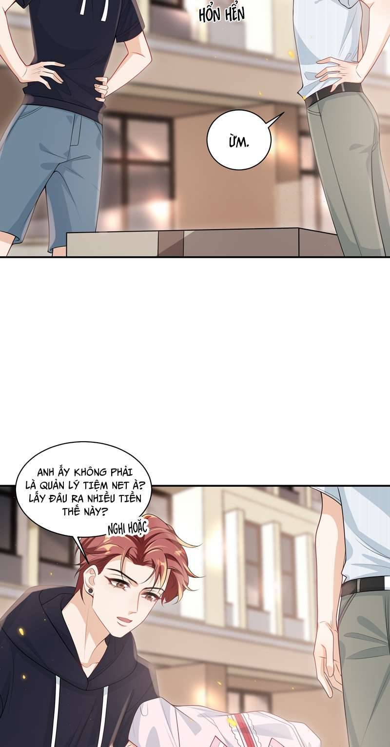 Thẳng Thắn Từ Nghiêm Chapter  57 - 16