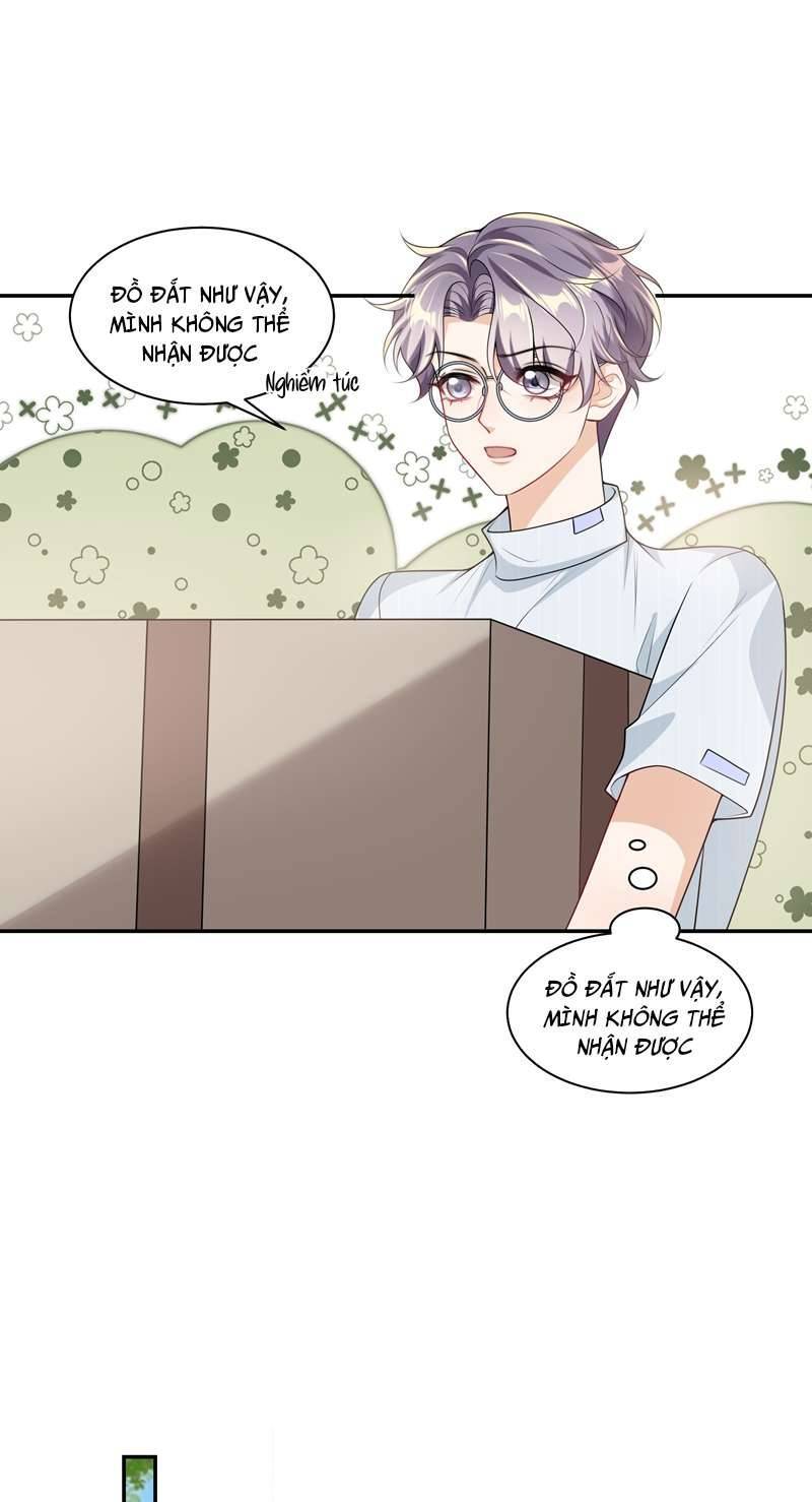 Thẳng Thắn Từ Nghiêm Chapter  57 - 20