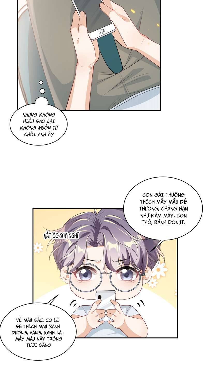 Thẳng Thắn Từ Nghiêm Chapter  57 - 3