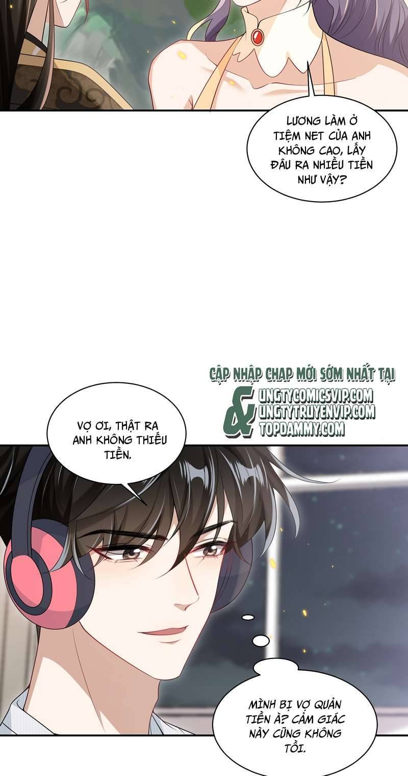 Thẳng Thắn Từ Nghiêm Chapter  57 - 23