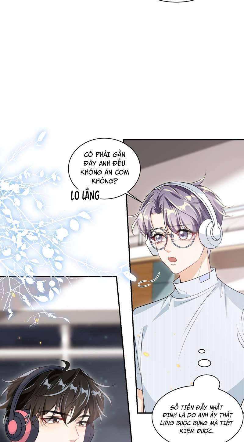 Thẳng Thắn Từ Nghiêm Chapter  57 - 24