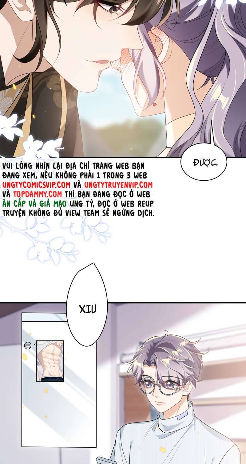 Thẳng Thắn Từ Nghiêm Chapter  57 - 28