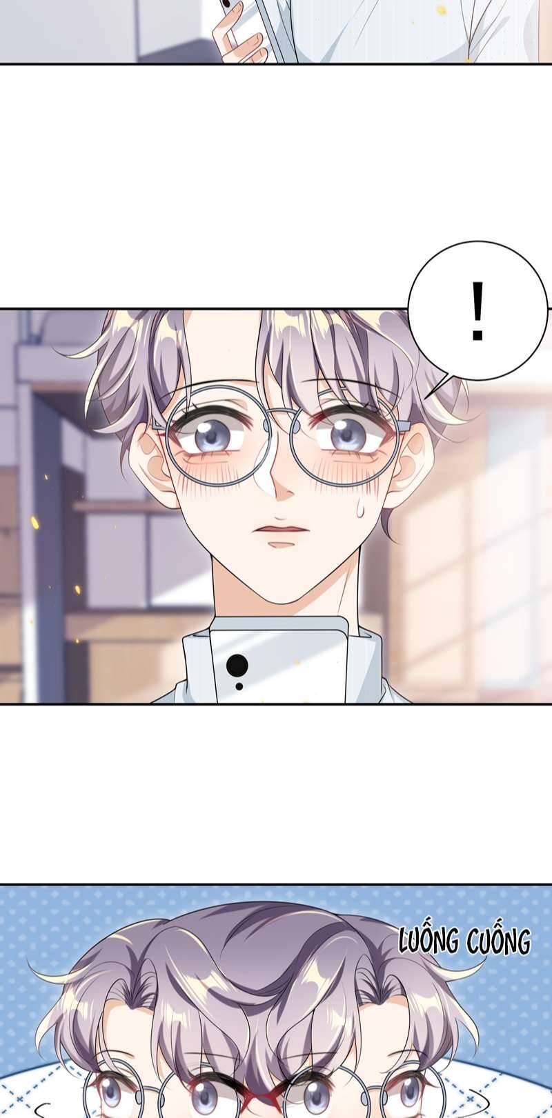 Thẳng Thắn Từ Nghiêm Chapter  57 - 29