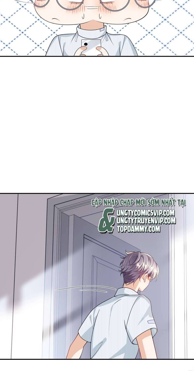 Thẳng Thắn Từ Nghiêm Chapter  57 - 30