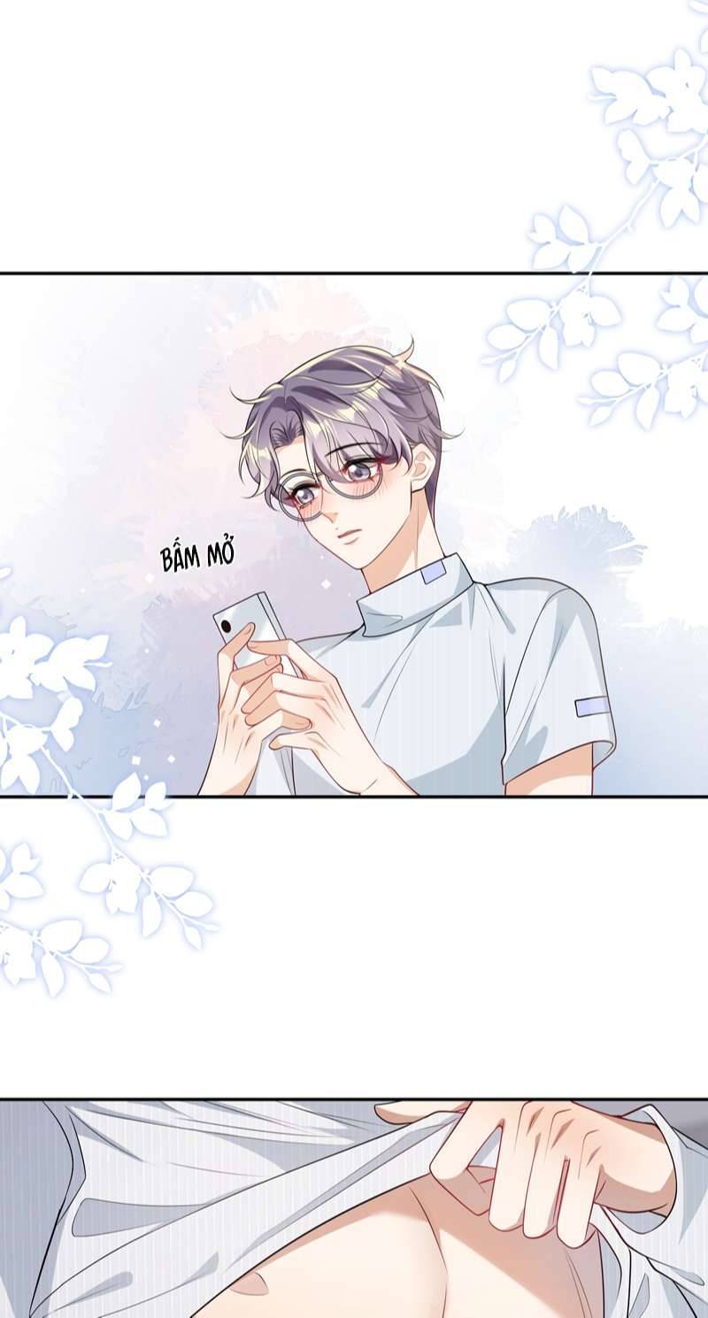 Thẳng Thắn Từ Nghiêm Chapter  57 - 31