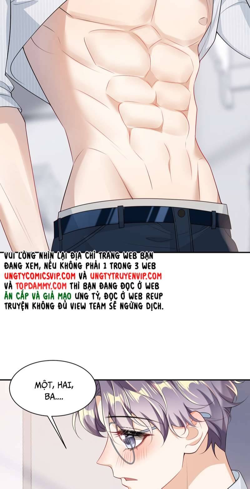 Thẳng Thắn Từ Nghiêm Chapter  57 - 32