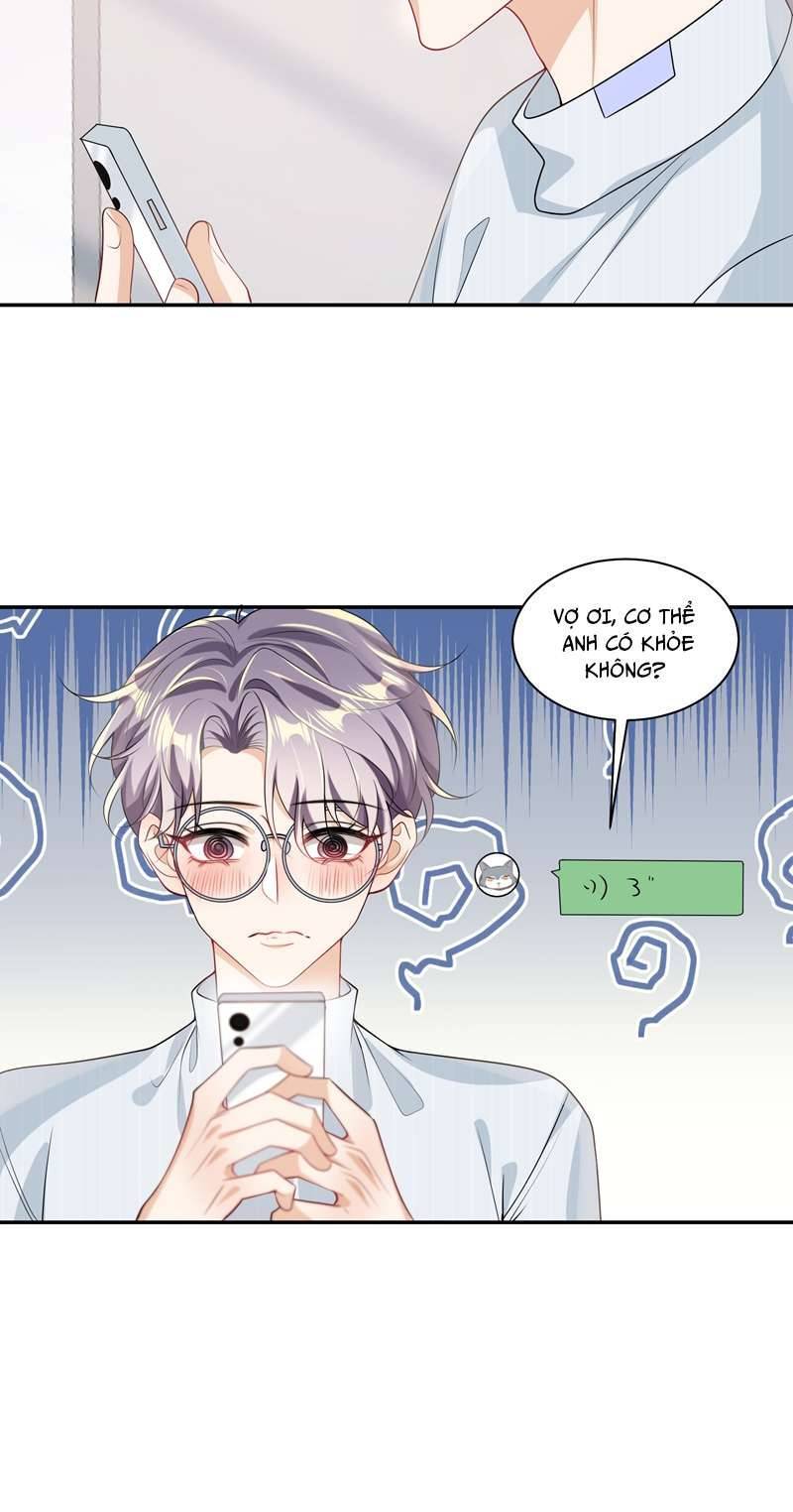 Thẳng Thắn Từ Nghiêm Chapter  57 - 33