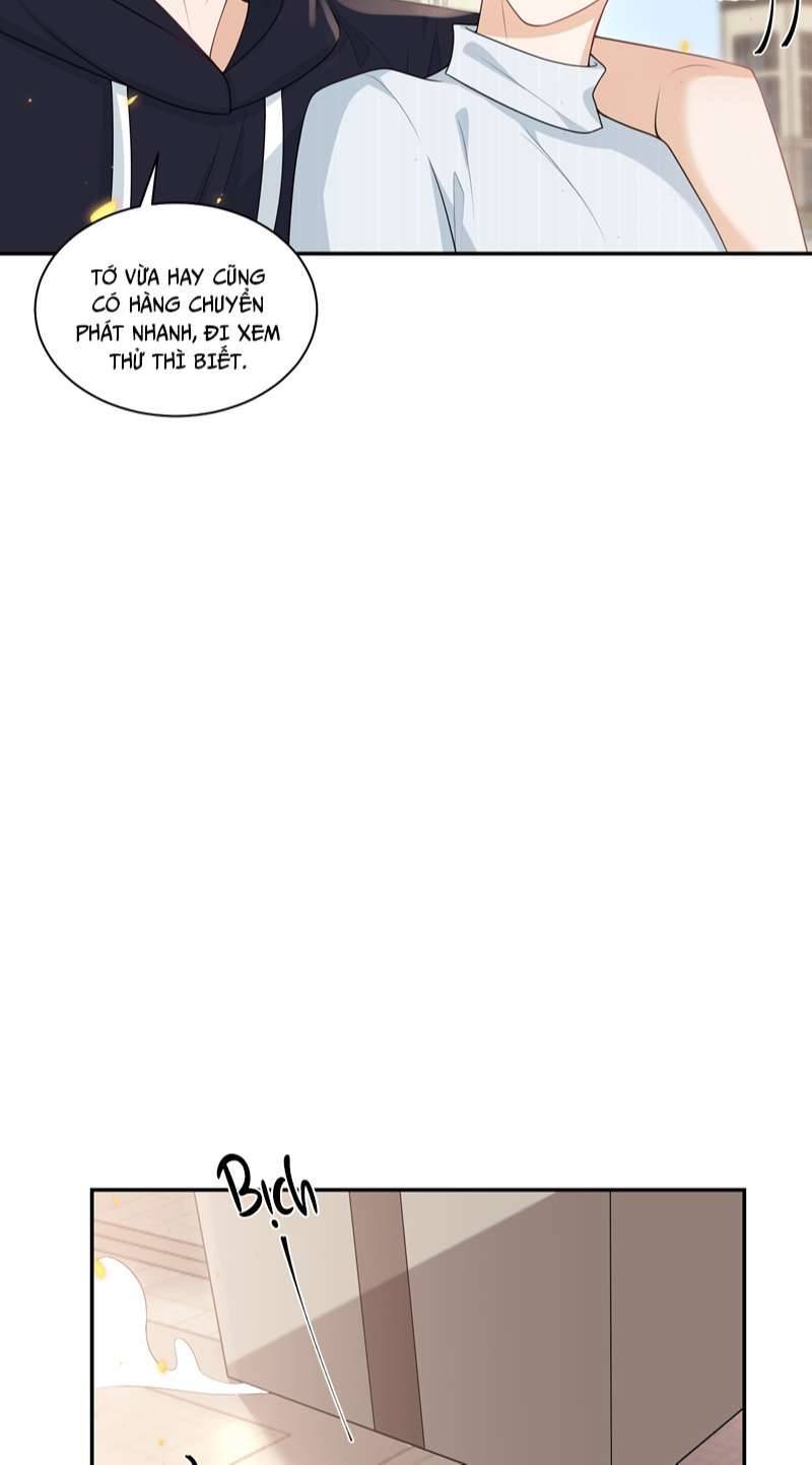 Thẳng Thắn Từ Nghiêm Chapter  57 - 8