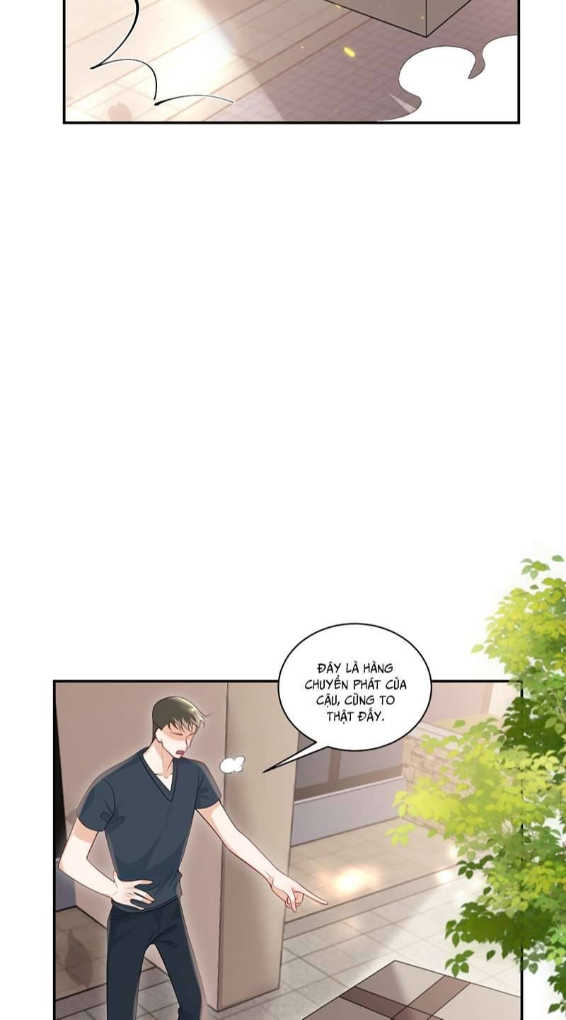 Thẳng Thắn Từ Nghiêm Chapter  57 - 9