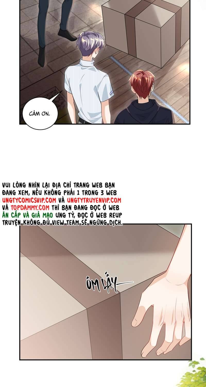 Thẳng Thắn Từ Nghiêm Chapter  57 - 10