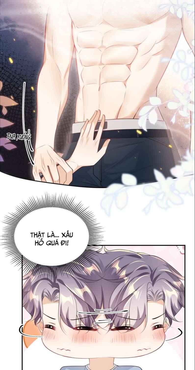 Thẳng Thắn Từ Nghiêm Chapter  59 - 11