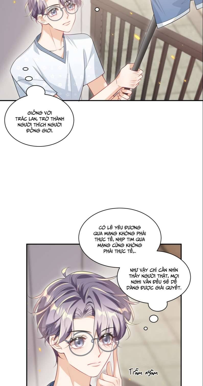 Thẳng Thắn Từ Nghiêm Chapter  59 - 14