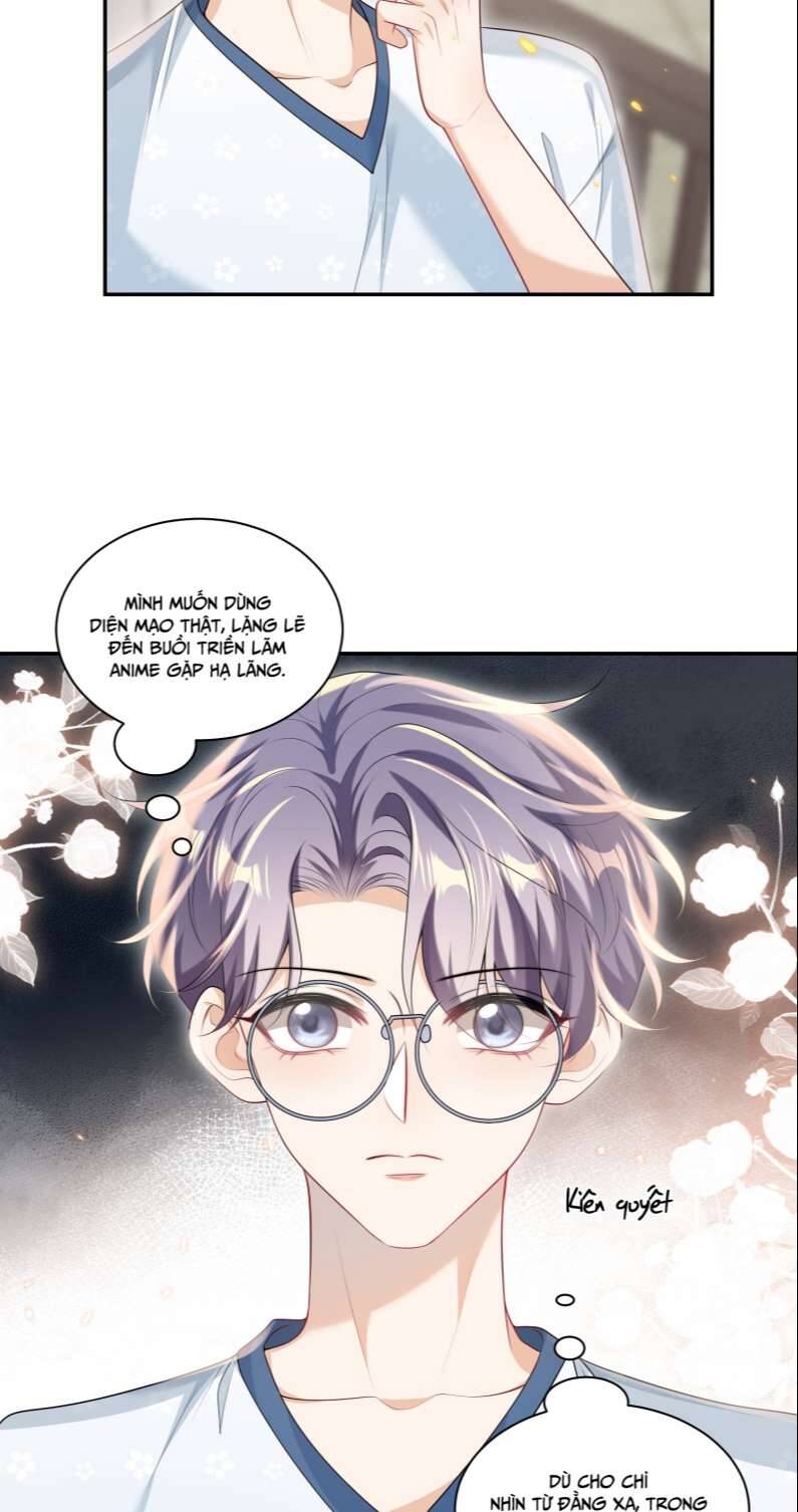 Thẳng Thắn Từ Nghiêm Chapter  59 - 15