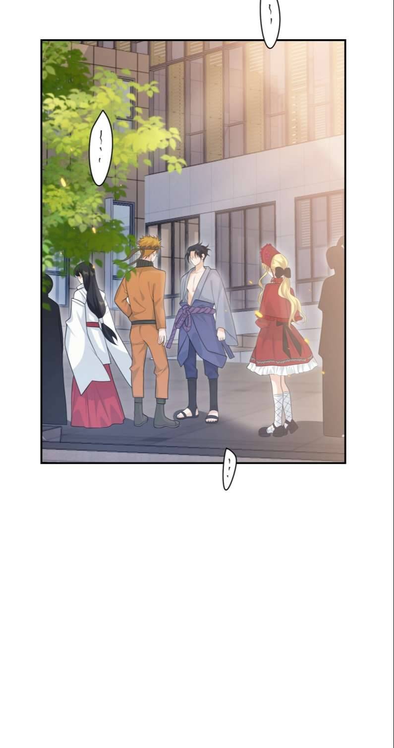 Thẳng Thắn Từ Nghiêm Chapter  59 - 17