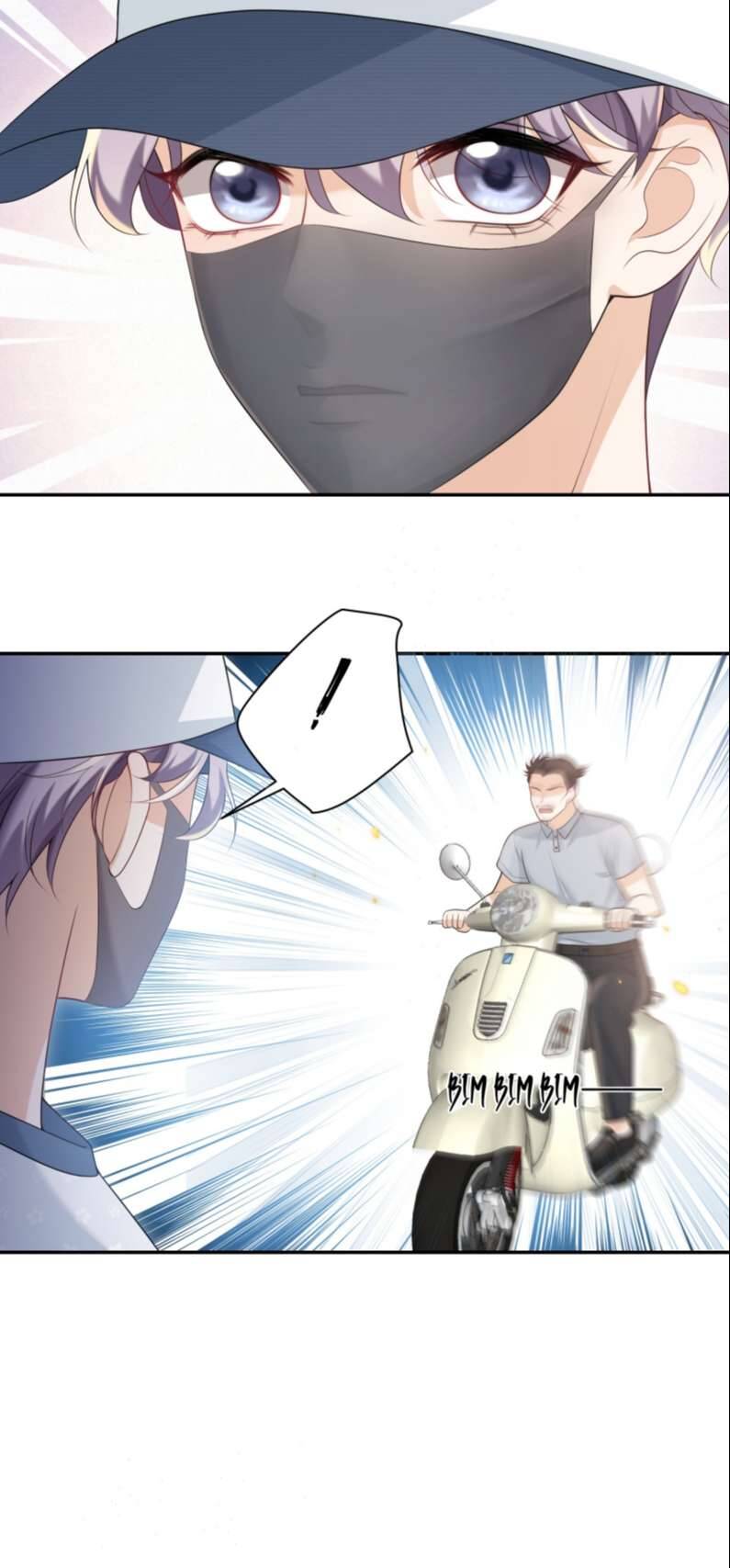 Thẳng Thắn Từ Nghiêm Chapter  59 - 19