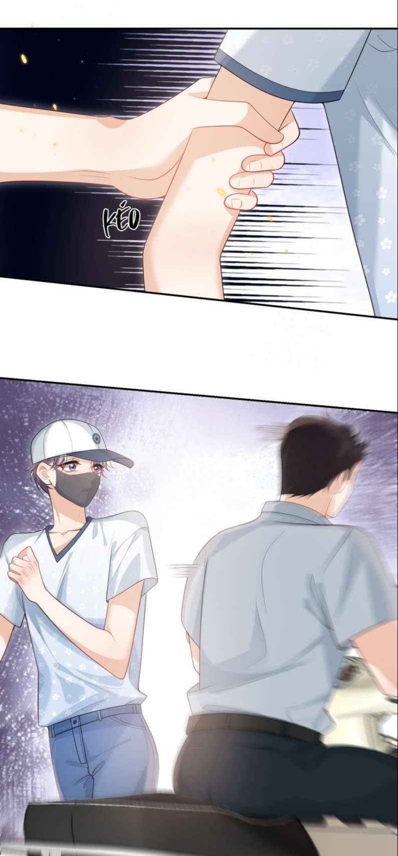 Thẳng Thắn Từ Nghiêm Chapter  59 - 20