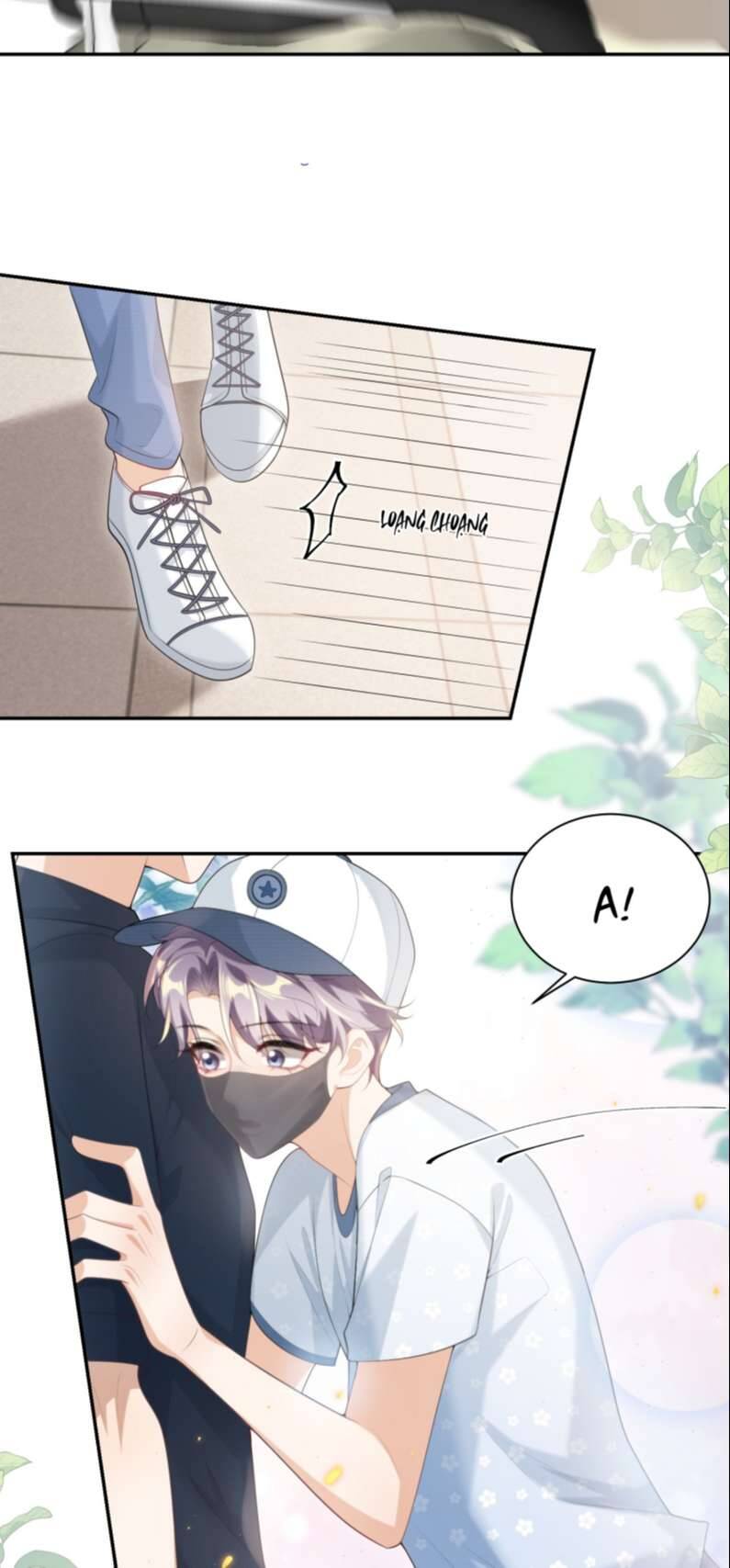 Thẳng Thắn Từ Nghiêm Chapter  59 - 21