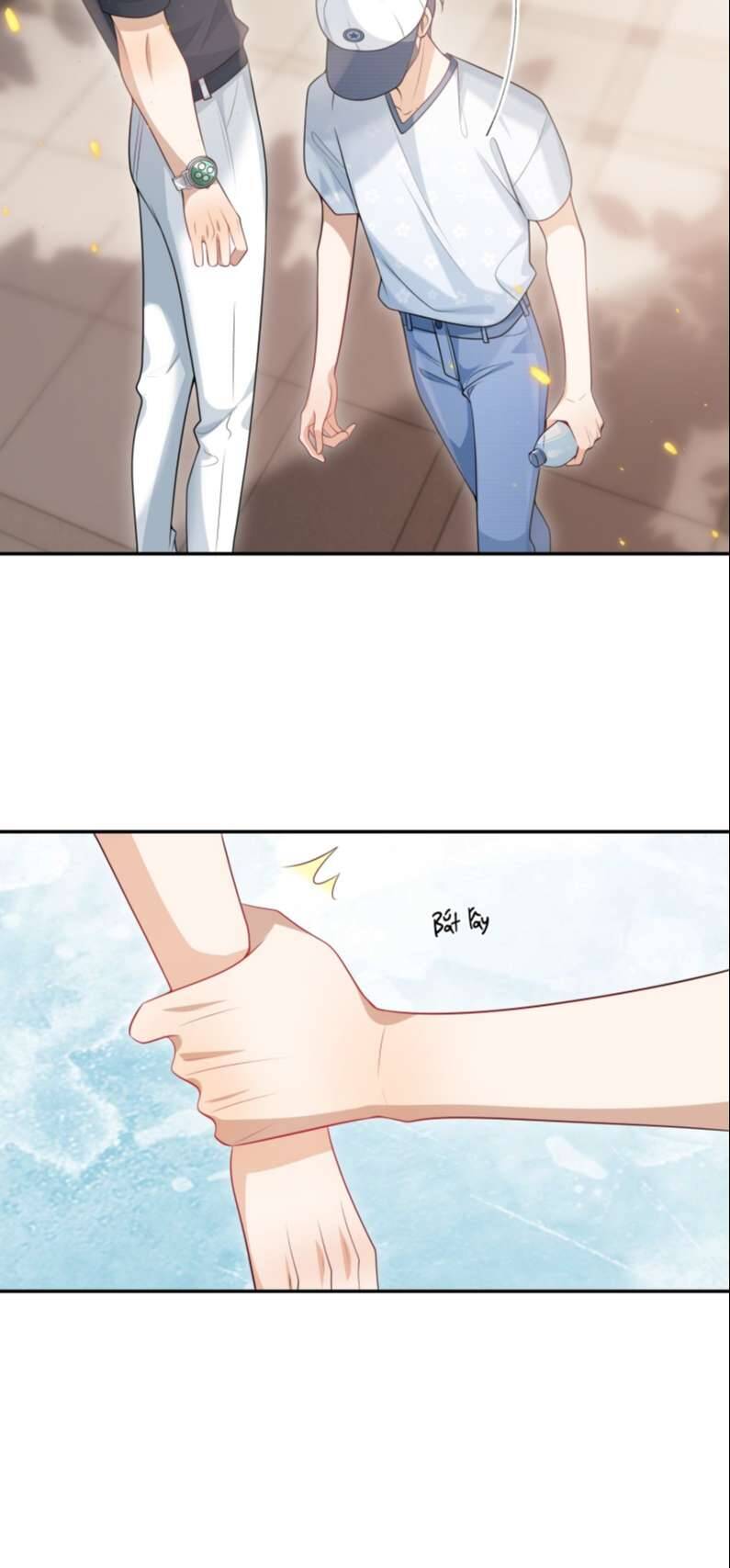 Thẳng Thắn Từ Nghiêm Chapter  59 - 25