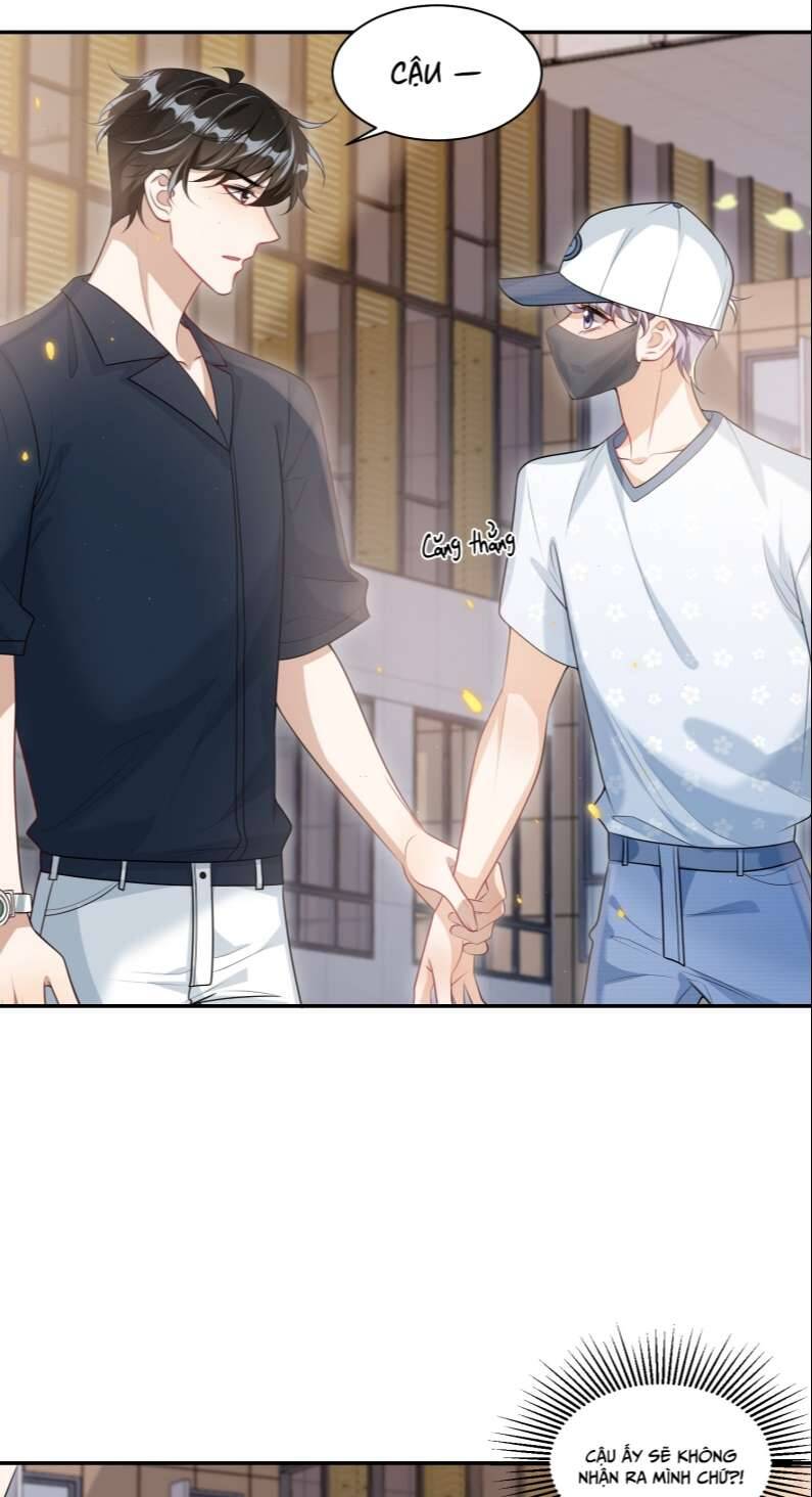 Thẳng Thắn Từ Nghiêm Chapter  59 - 26