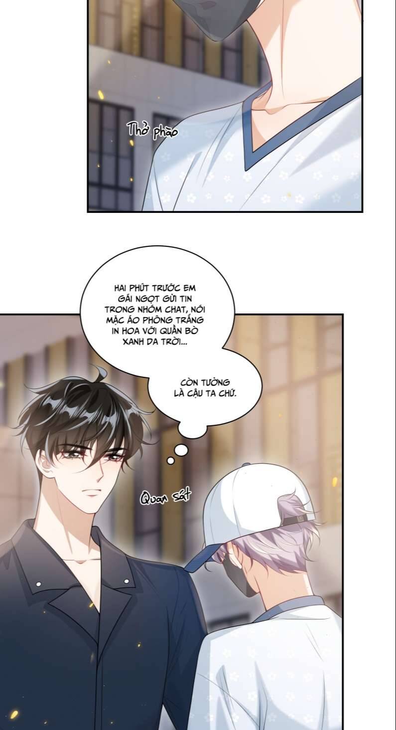 Thẳng Thắn Từ Nghiêm Chapter  59 - 28