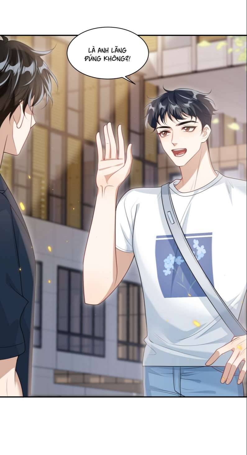 Thẳng Thắn Từ Nghiêm Chapter  59 - 30