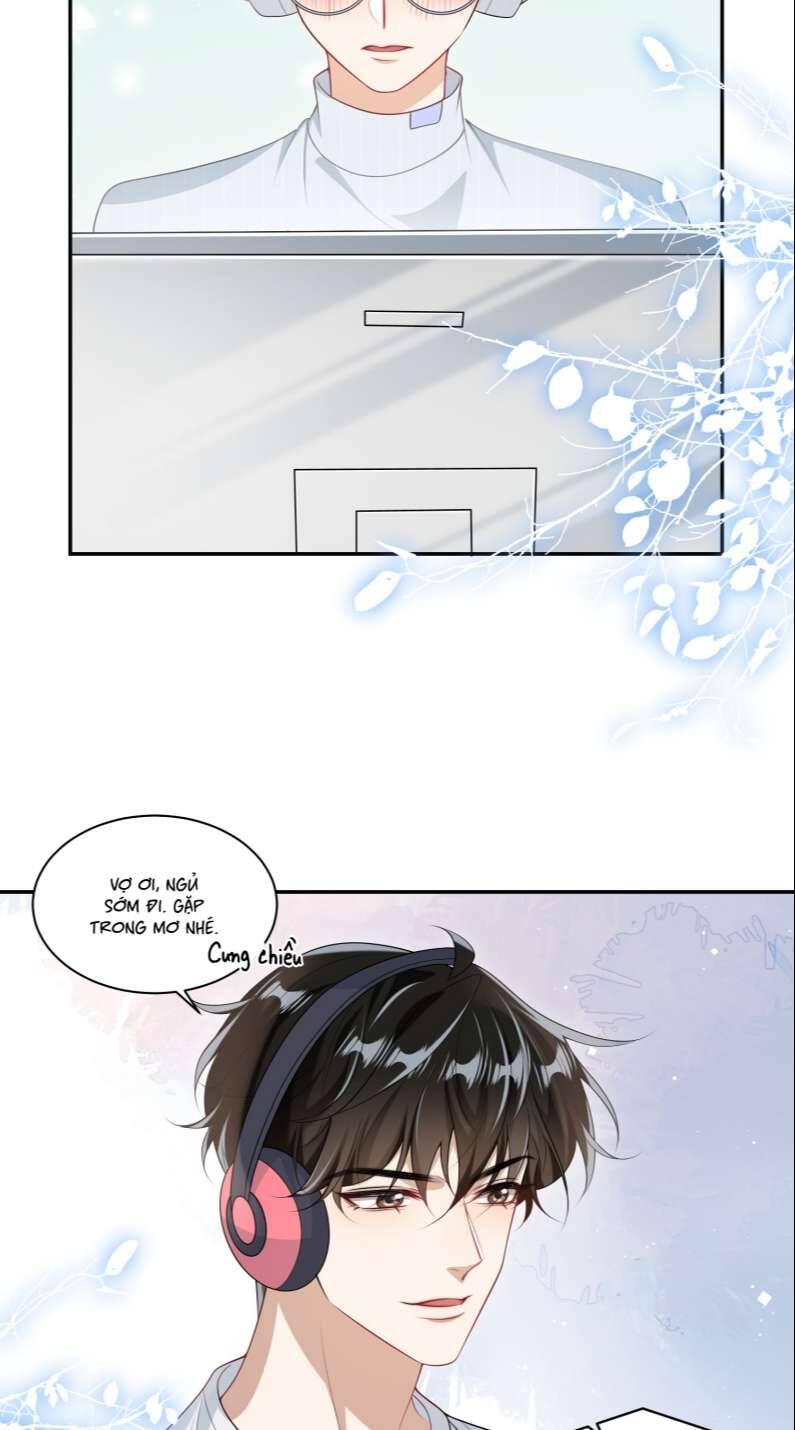 Thẳng Thắn Từ Nghiêm Chapter  59 - 4