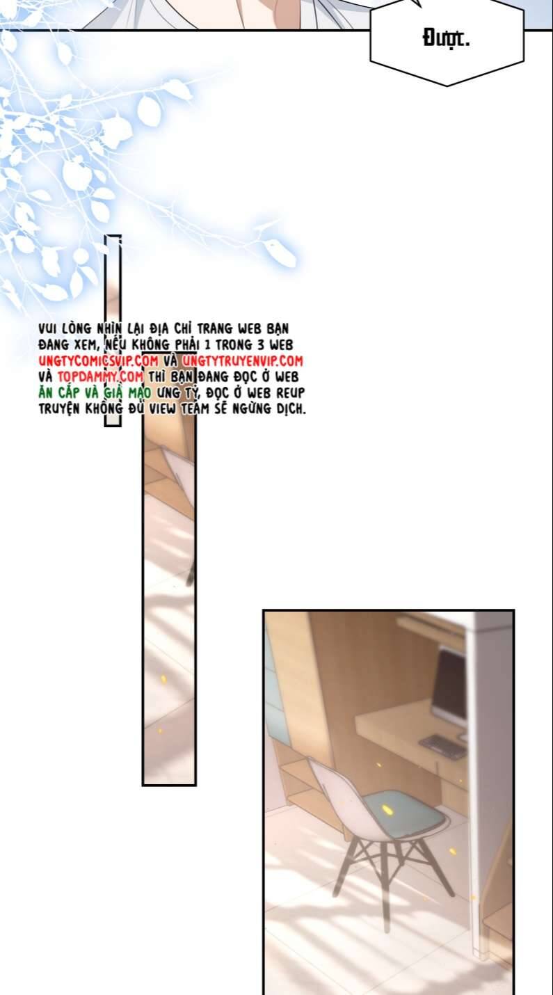 Thẳng Thắn Từ Nghiêm Chapter  59 - 5