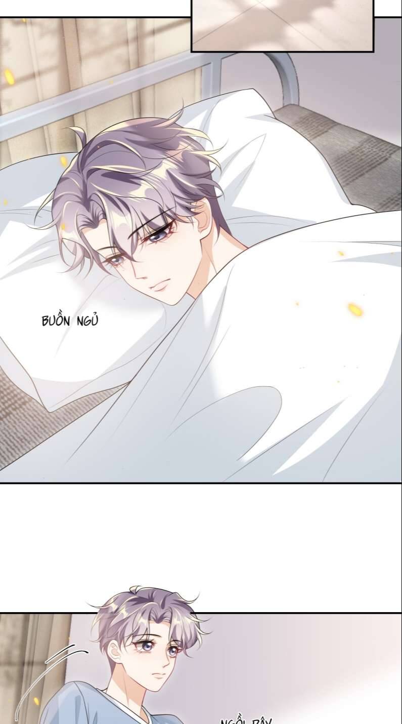 Thẳng Thắn Từ Nghiêm Chapter  59 - 6